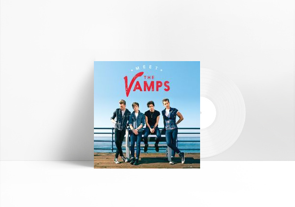 Music Somebody To You