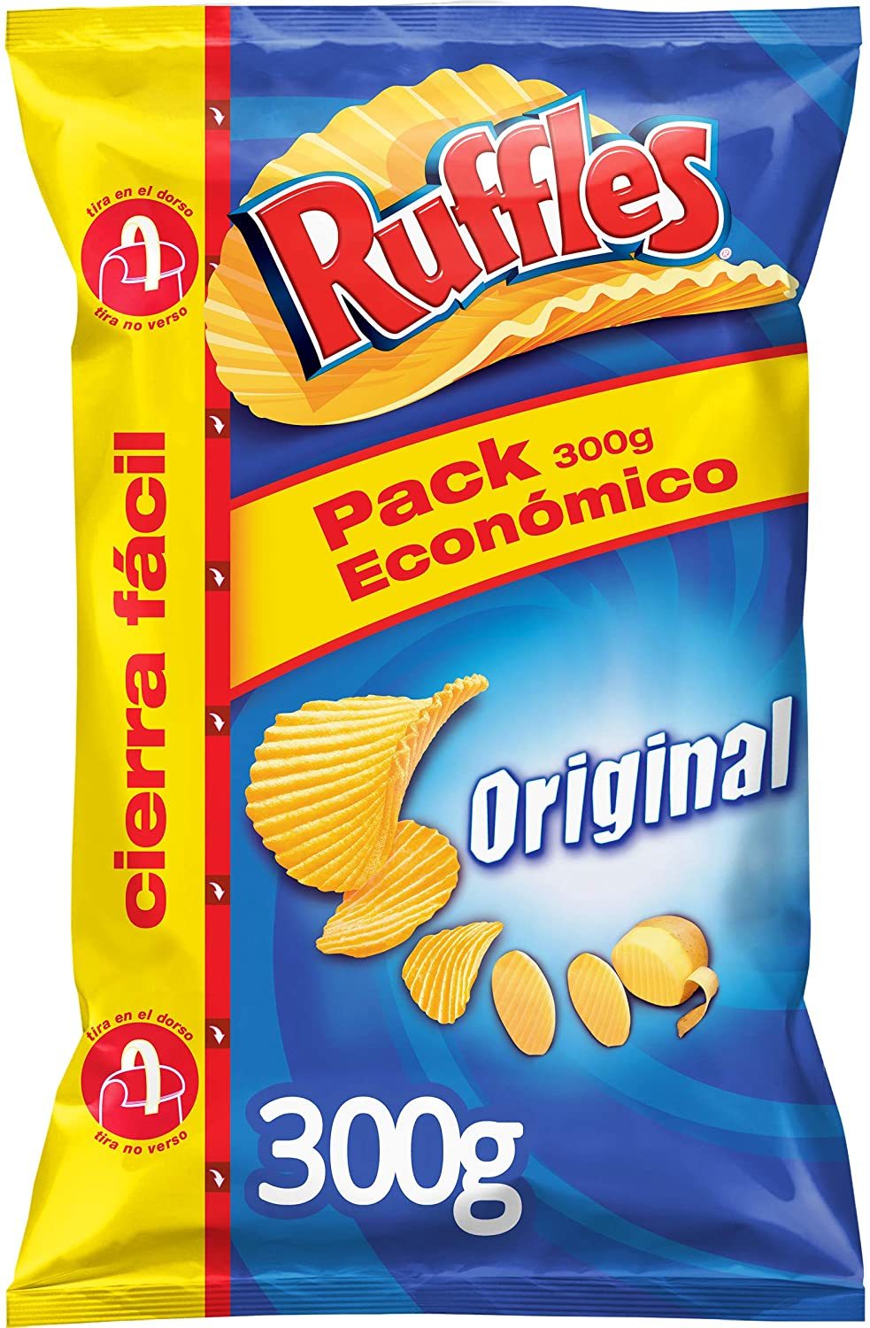 Product Ruffles Patatas Fritas