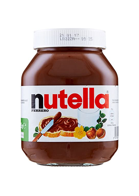 Product Nutella