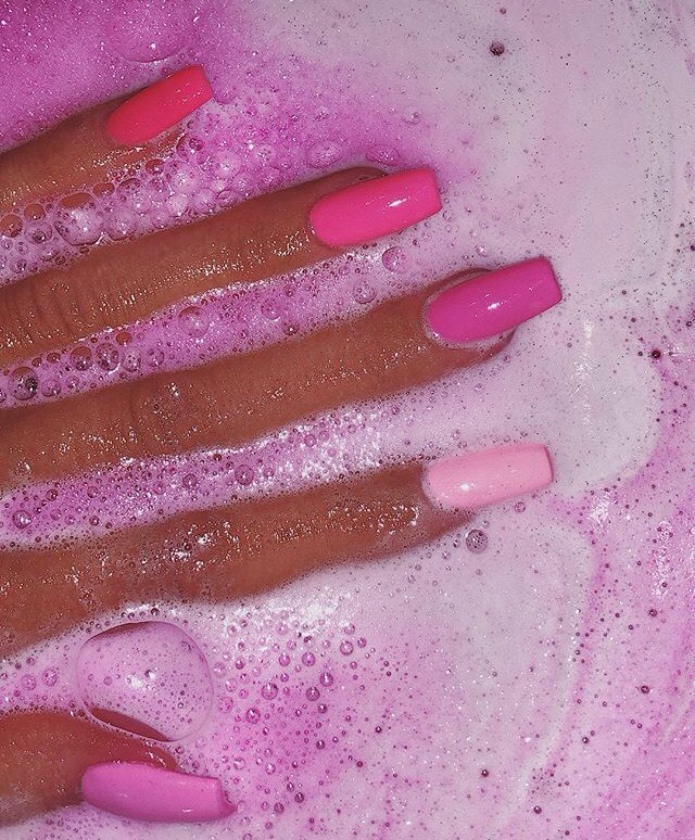 Moda 💦🛁💕