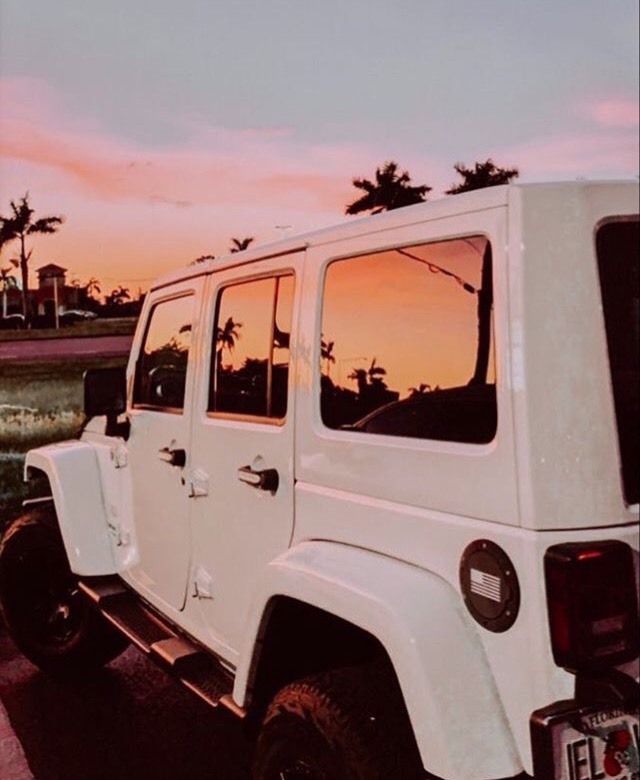 Social Carro pra ir à Praia 🏝