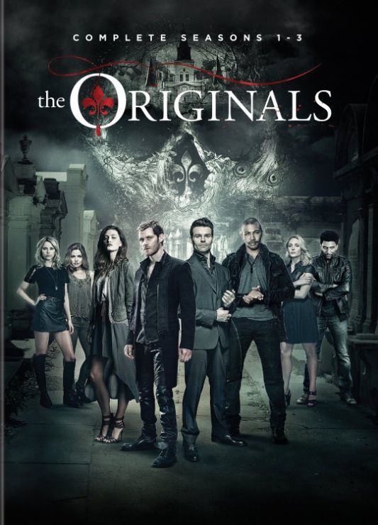 Serie Los originales