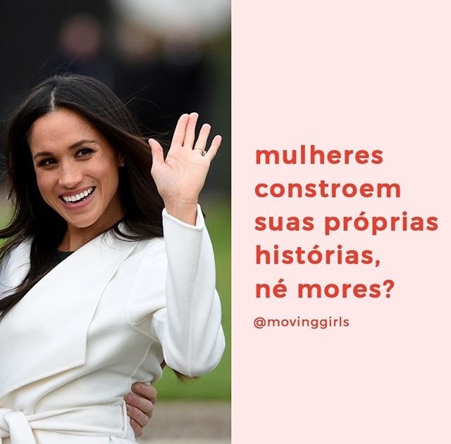 Fashion Mulheres no poder!