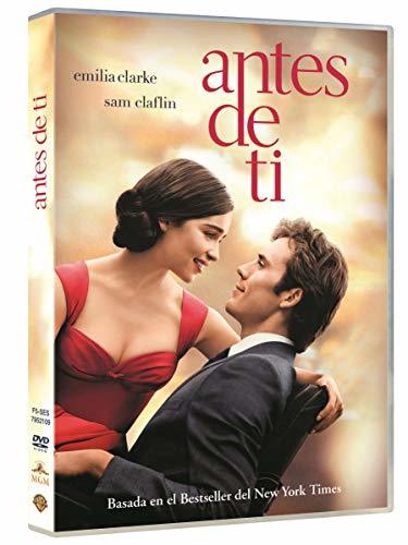 Electrónica Antes De Ti [DVD]