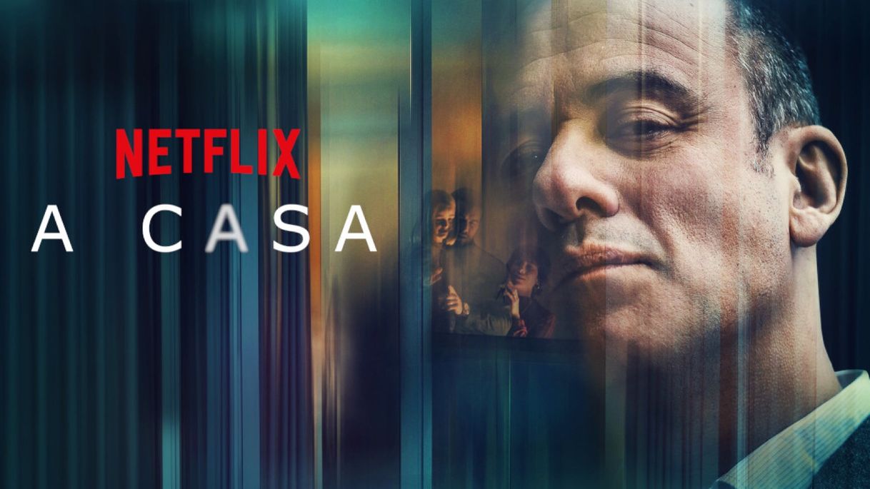 Películas The Occupant | Netflix Official Site