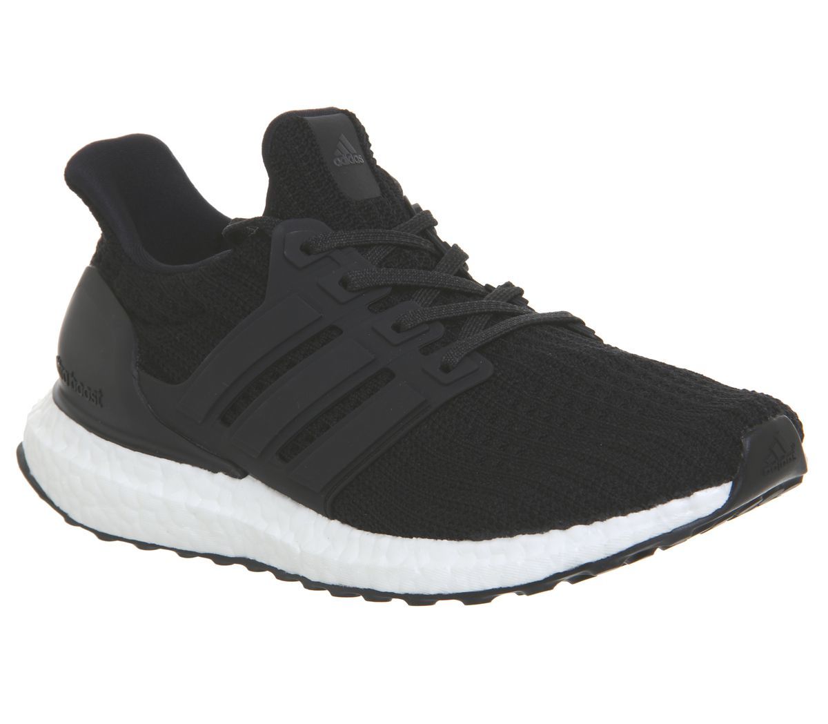 Social adidas Ultraboost 19 M, Zapatillas de Running para Hombre, Negro
