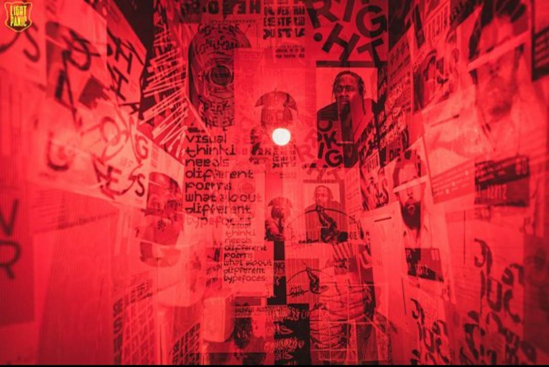 Social Clandestino Bar