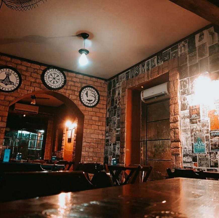 Restaurants Kult Bar