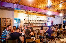 Restaurants Donkey Head Cervejaria