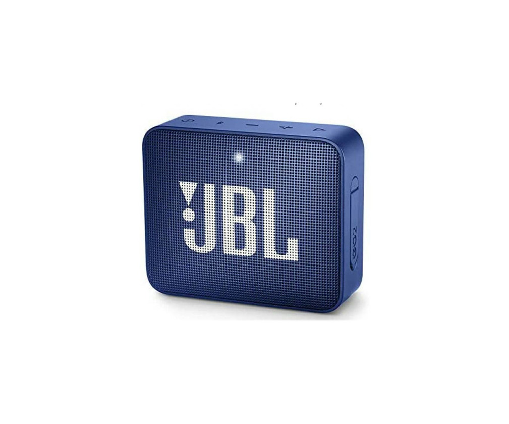 JBL GO 2
