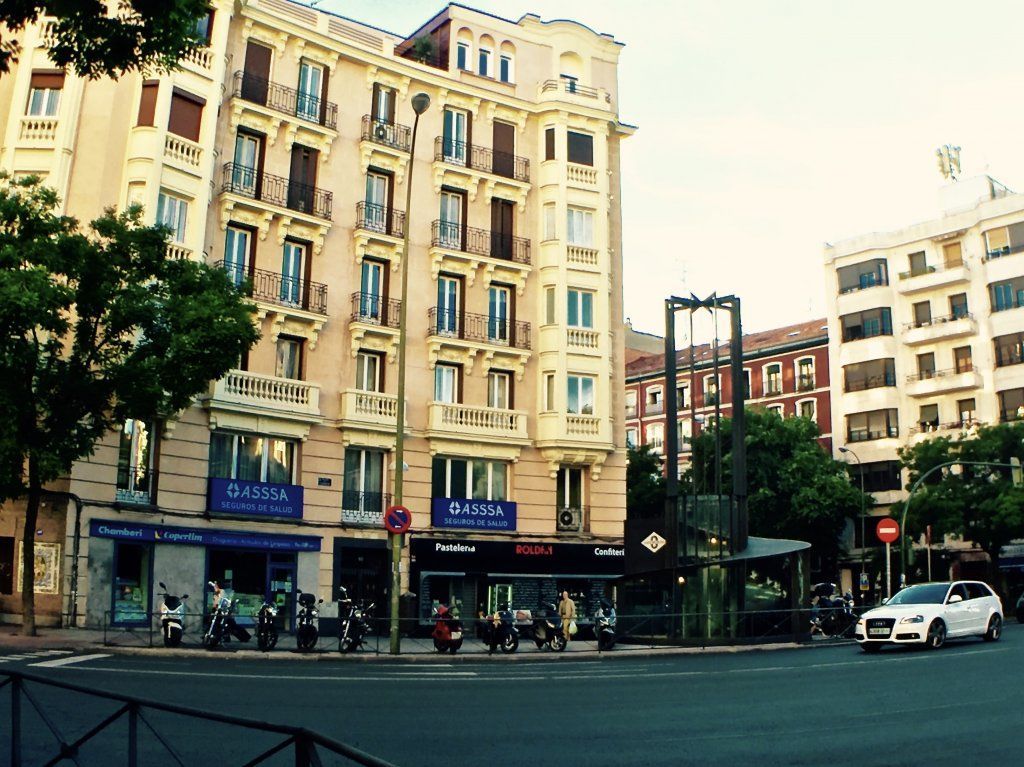 Lugar HOSTAL NERSAN 2