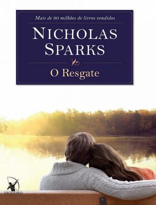 Book O Resgate 