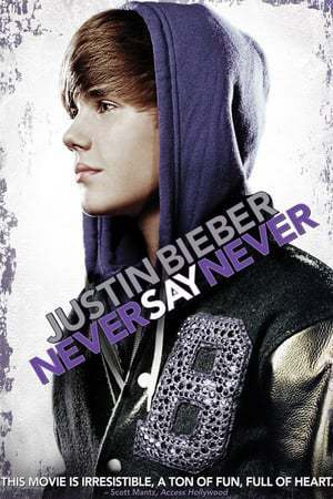 Película Justin Bieber: Never Say Never