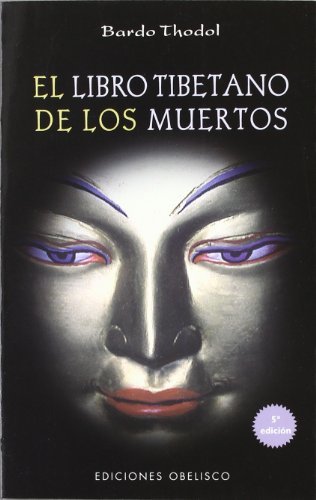 Book El libro tibetano de los muertos