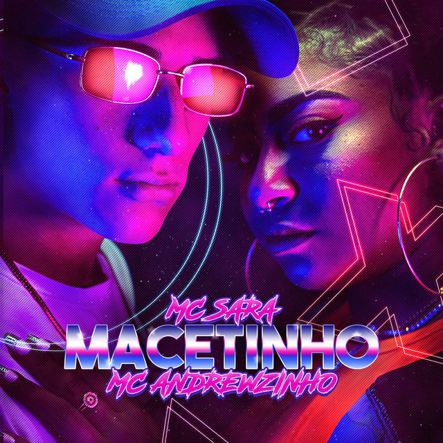 Canción Macetinho