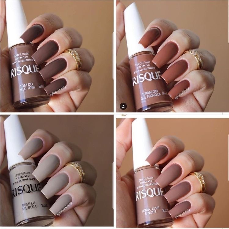 Nudes Risqué 