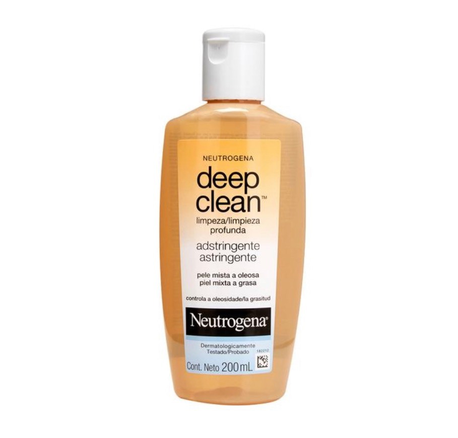 Adstringente Neutrogena