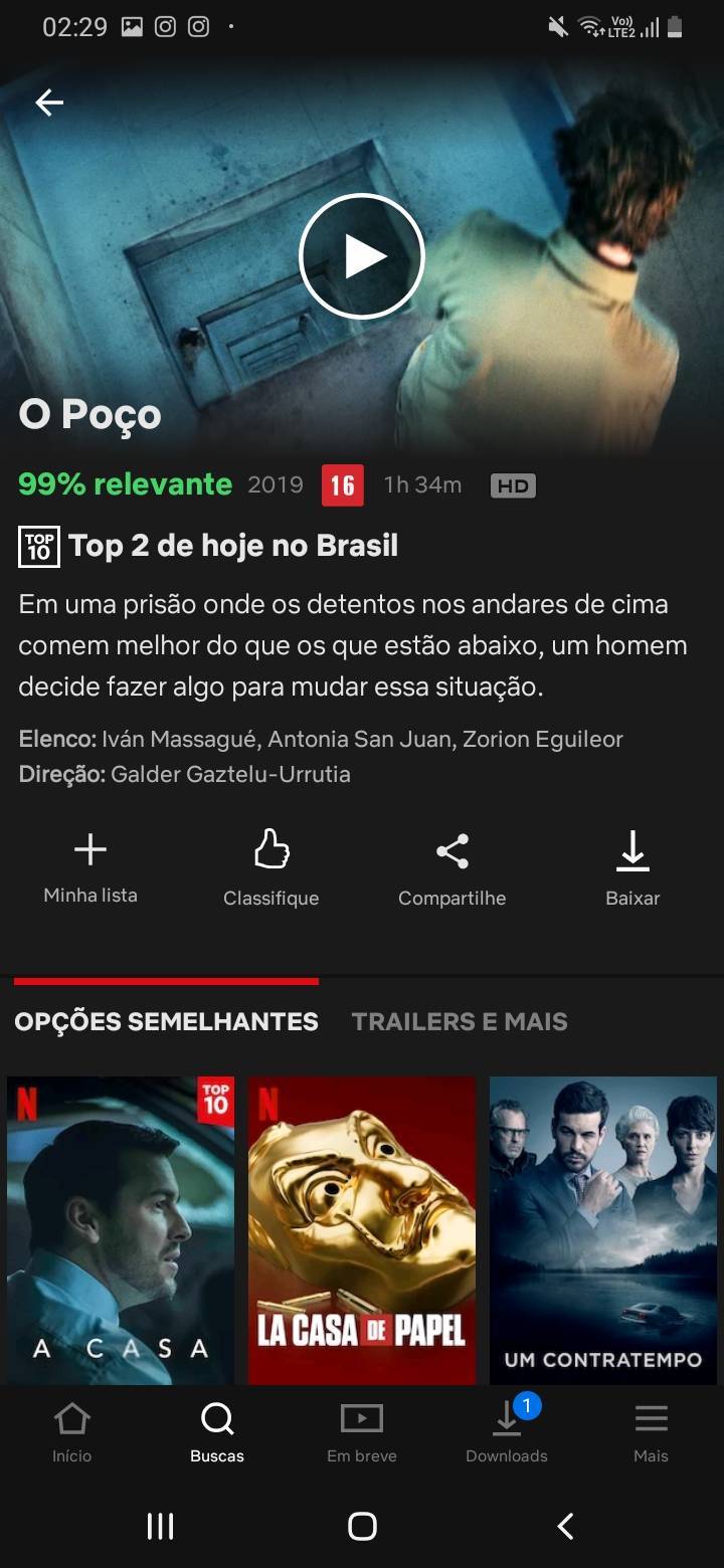 Uma ótima critical social