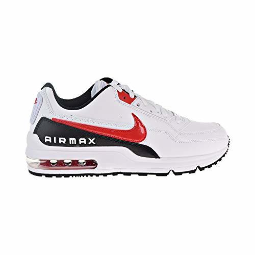 Social Nike Air MAX Ltd 3, Zapatillas de Running para Asfalto para Hombre,