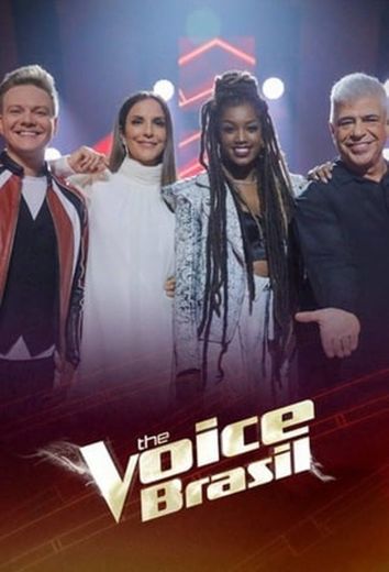 The Voice Brasil