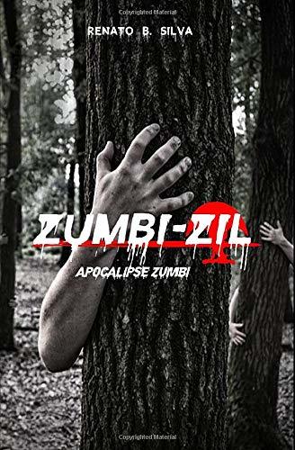 Libro Zumbi-Zil