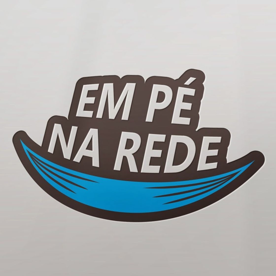 Social Em Pé Na Rede - YouTube