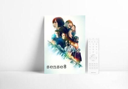 Sense8