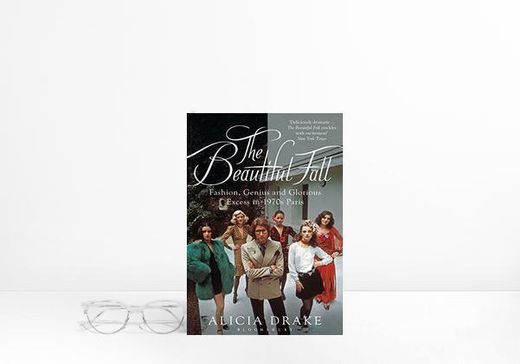 Libro The Beautiful Fall