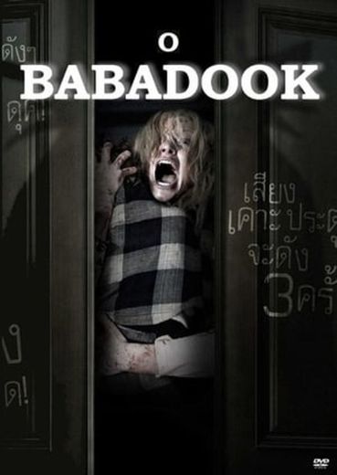 The Babadook