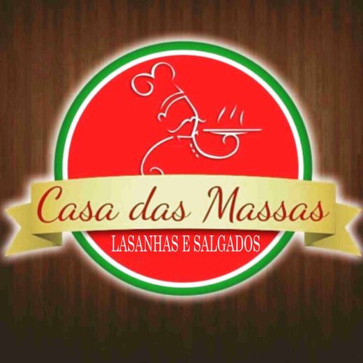 Casa das Massas