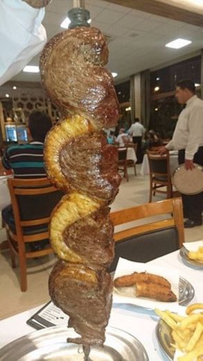 Churrascaria Tropeiro