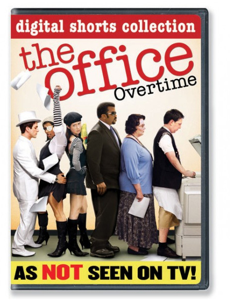 The Office: The 3rd Floor