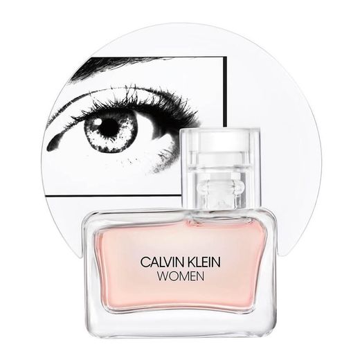 Perfume Calvin Klein CK Women 