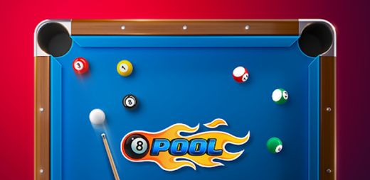 8 Ball Pool 