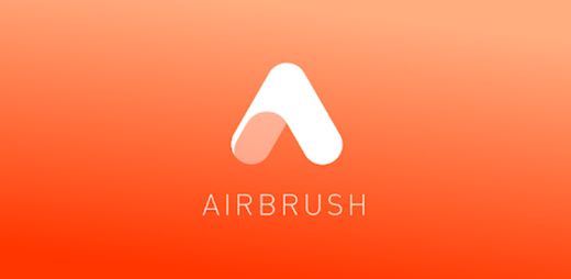 AirBrush: Easy Photo Editor 