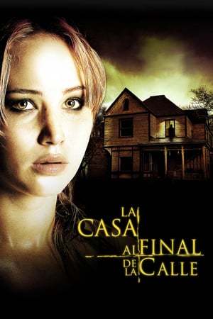 Película La casa al final de la calle