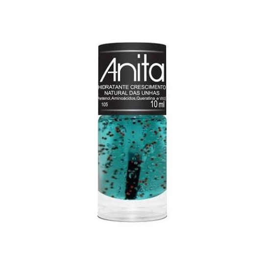 Product Hidratante Fortalecedor Anitta