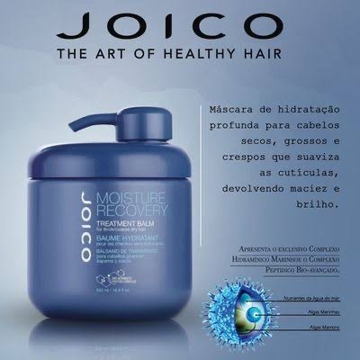 Product Mascara Joico 