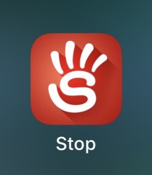 Stop