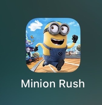 Minion Rush