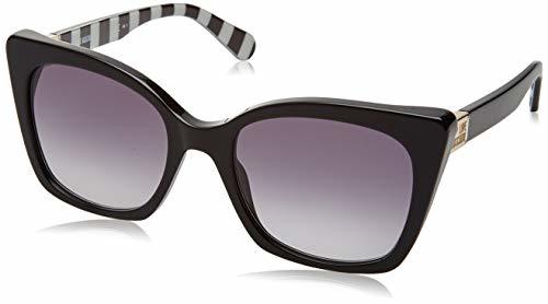 Lugar Love Moschino MOL000/S Gafas de sol, Negro