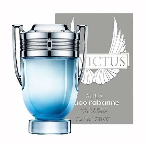 Paco Rabanne Invictus Acqua Eau de Toilette 50ml