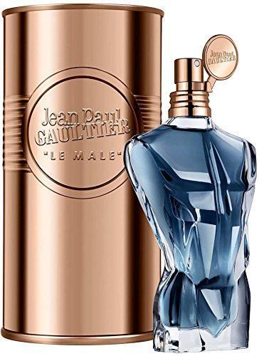 Jean Paul Gaultier – Le Male Essence – Eau de Parfum 125 ml