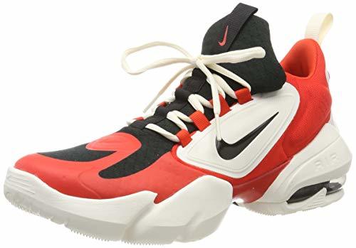 Producto Nike Air MAX Alpha Savage, Zapatillas de Gimnasia para Hombre, Rojo