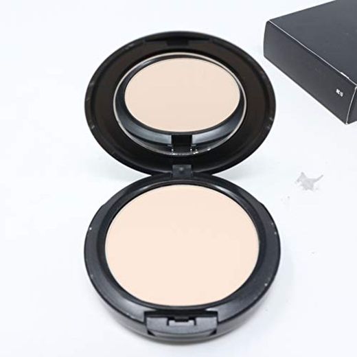 Mac Mac Studio Fix Powder Plus Foundation Nc15 15Gr