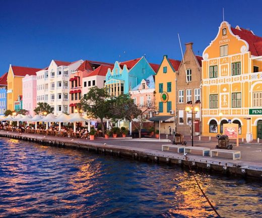 Curacao