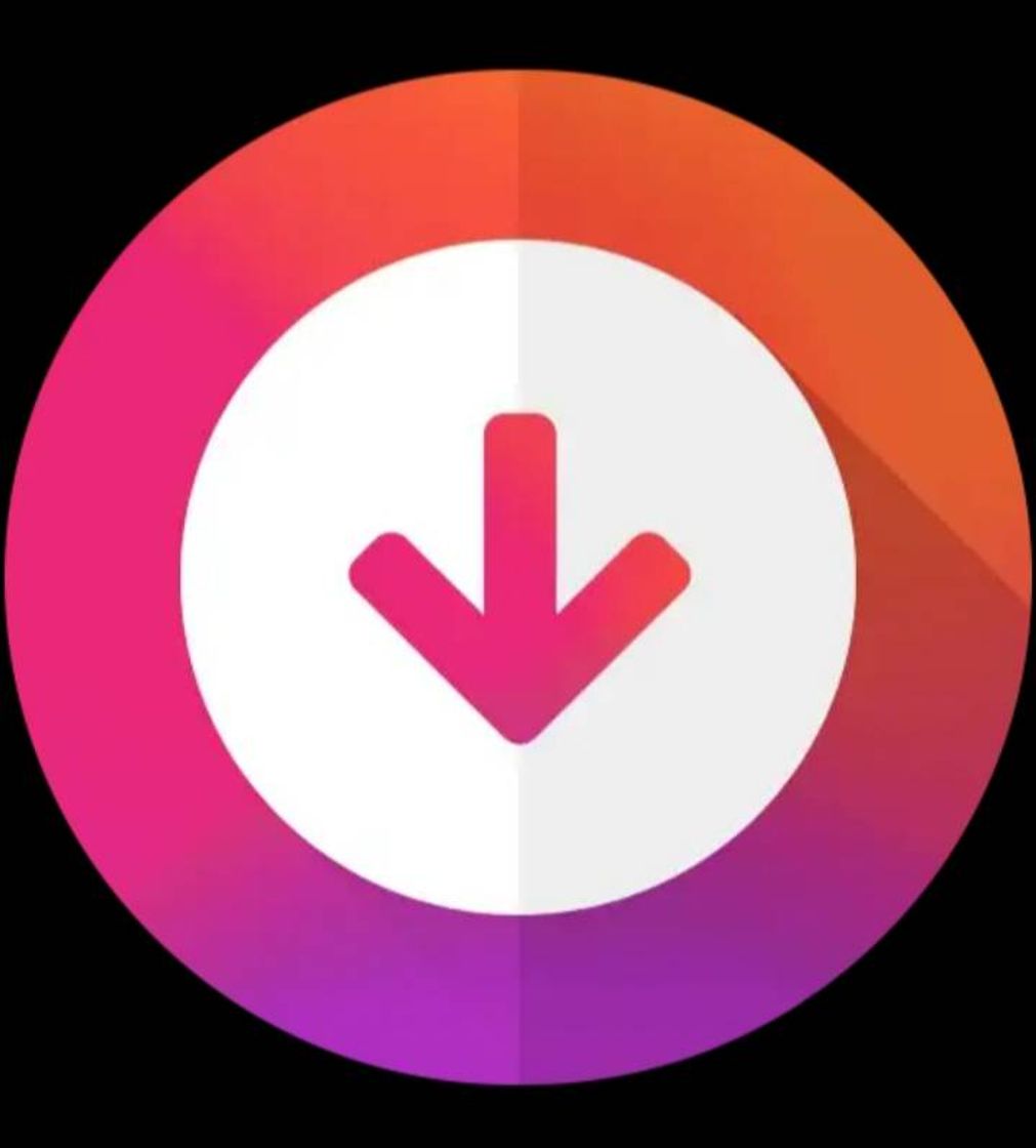 App FastSave for Instagram 