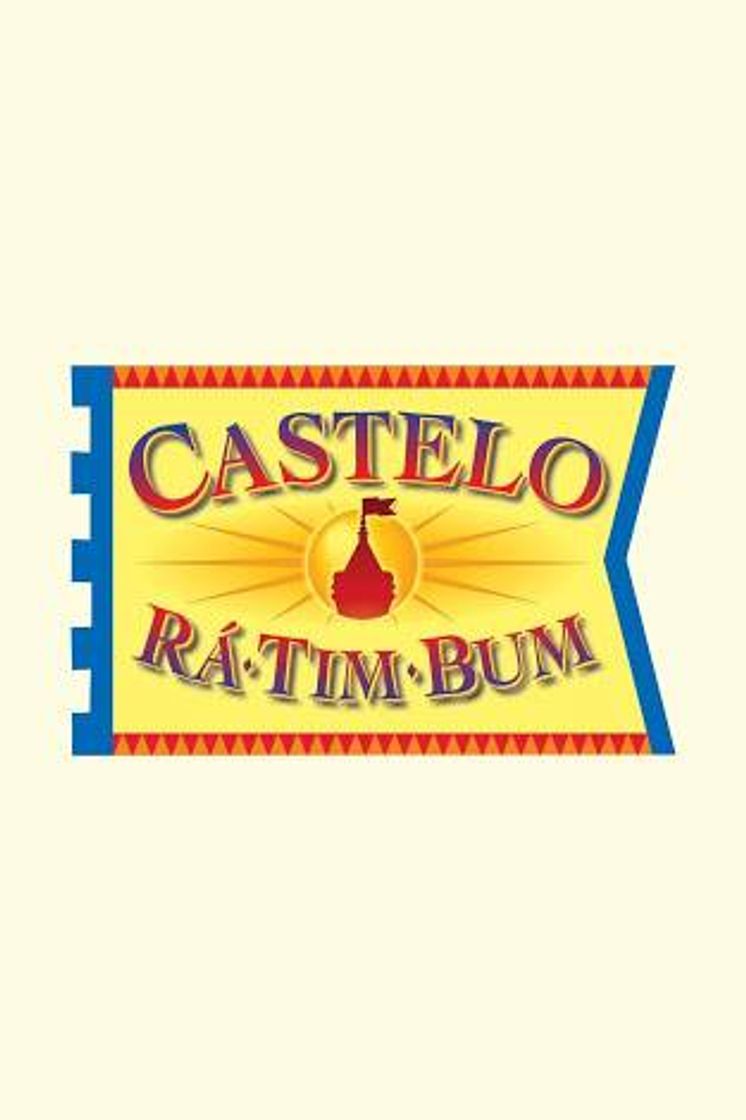 Castelo Rá-Tim-Bum