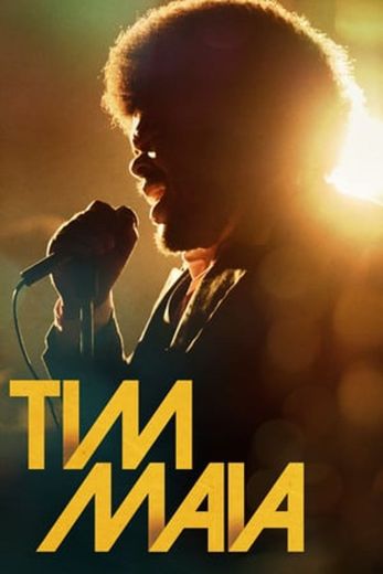 Tim Maia