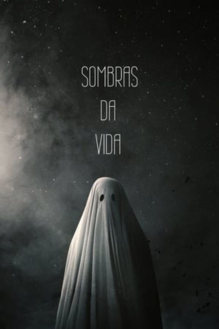 Película A Ghost Story